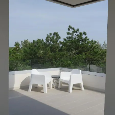 Iris Suite-1 By Interhome 公寓 *