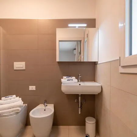 Iris Suite-1 By Interhome 公寓 *