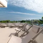 Lägenhet Iris Suite-1 By Interhome
