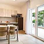 Iris Suite-1 By Interhome Bibione