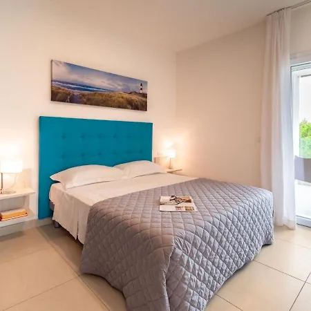Апартаменты Iris Suite-1 By Interhome *