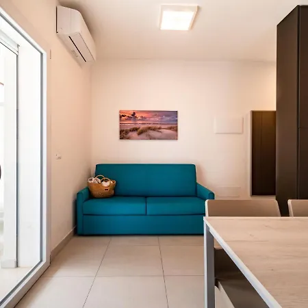 Iris Suite-1 By Interhome Апартаменты Бибионе