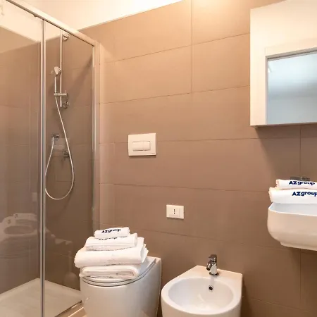 Appartement Iris By Interhome Bibione