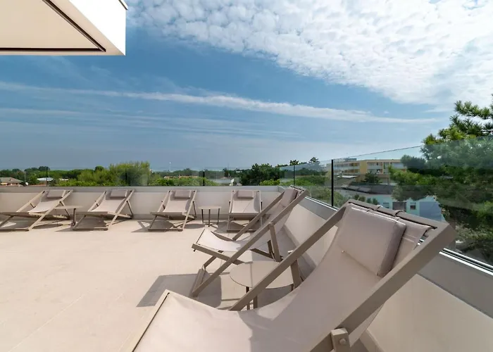 Apartmán Iris Suite-1 By Interhome