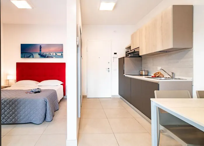 Iris By Interhome Bibione