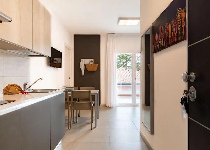 Iris By Interhome Bibione