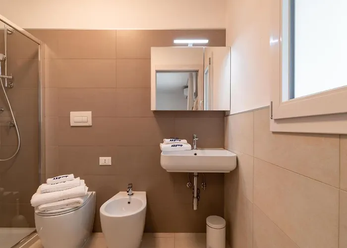 Iris Suite-1 By Interhome Apartmán *